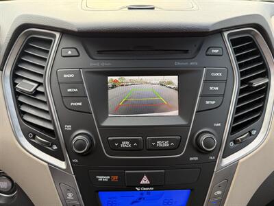 2016 Hyundai SANTA FE Sport 2.0T   - Photo 15 - Cahokia, IL 62206