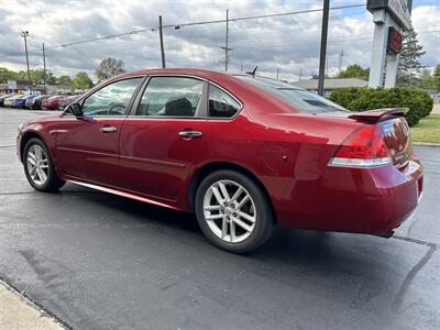 2013 Chevrolet Impala LTZ   - Photo 5 - Fairview Heights, IL 62208