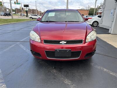 2013 Chevrolet Impala LTZ   - Photo 6 - Fairview Heights, IL 62208