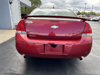 2013 Chevrolet Impala LTZ   - Photo 7 - Fairview Heights, IL 62208