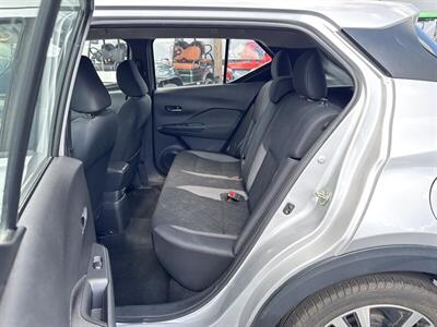 2020 Nissan Kicks SV   - Photo 20 - Millstadt, IL 62260