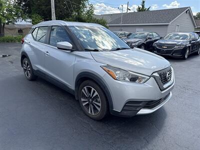 2020 Nissan Kicks SV   - Photo 3 - Millstadt, IL 62260
