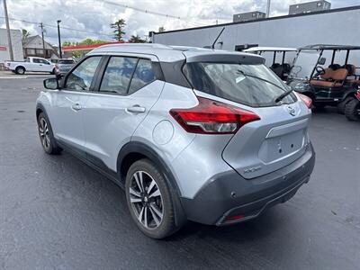 2020 Nissan Kicks SV   - Photo 6 - Millstadt, IL 62260