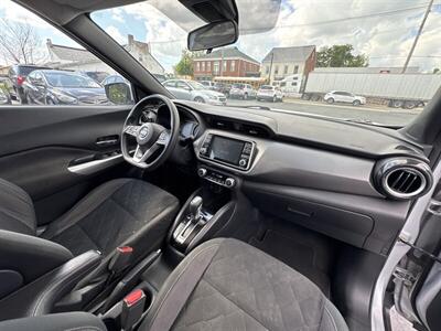 2020 Nissan Kicks SV   - Photo 24 - Millstadt, IL 62260