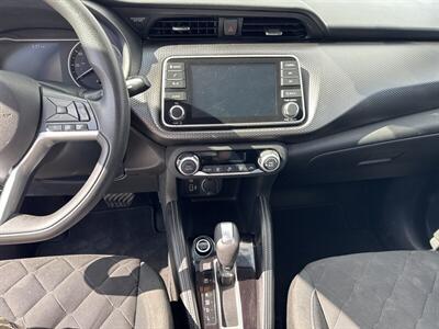 2020 Nissan Kicks SV   - Photo 16 - Millstadt, IL 62260