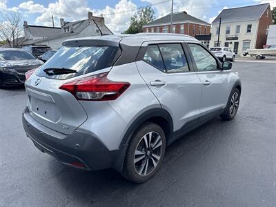 2020 Nissan Kicks SV   - Photo 4 - Millstadt, IL 62260