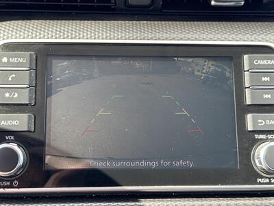 2020 Nissan Kicks SV   - Photo 17 - Millstadt, IL 62260