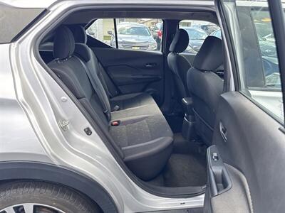 2020 Nissan Kicks SV   - Photo 27 - Millstadt, IL 62260