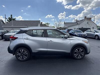 2020 Nissan Kicks SV   - Photo 8 - Millstadt, IL 62260