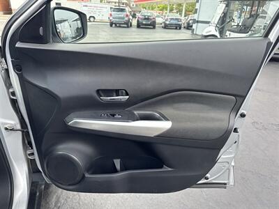 2020 Nissan Kicks SV   - Photo 22 - Millstadt, IL 62260