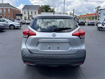 2020 Nissan Kicks SV   - Photo 5 - Millstadt, IL 62260