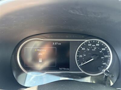 2020 Nissan Kicks SV   - Photo 14 - Millstadt, IL 62260