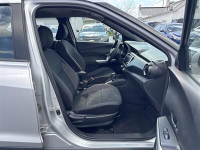 2020 Nissan Kicks SV   - Photo 23 - Millstadt, IL 62260