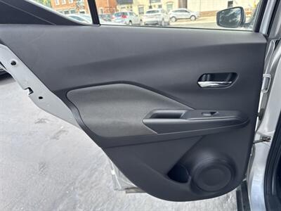 2020 Nissan Kicks SV   - Photo 19 - Millstadt, IL 62260