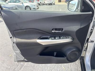 2020 Nissan Kicks SV   - Photo 11 - Millstadt, IL 62260