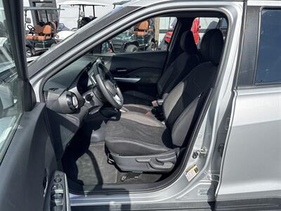 2020 Nissan Kicks SV   - Photo 12 - Millstadt, IL 62260