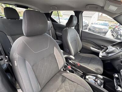 2020 Nissan Kicks SV   - Photo 25 - Millstadt, IL 62260