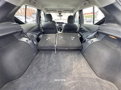 2020 Nissan Kicks SV   - Photo 10 - Millstadt, IL 62260