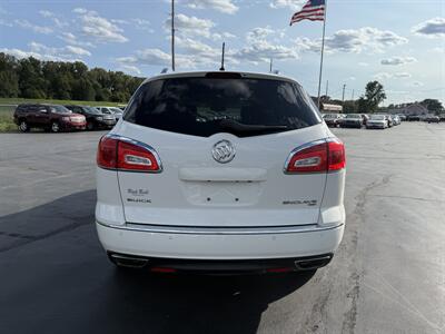 2014 Buick Enclave Leather   - Photo 8 - Cahokia, IL 62206