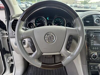 2014 Buick Enclave Leather   - Photo 13 - Cahokia, IL 62206