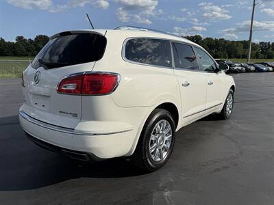 2014 Buick Enclave Leather   - Photo 7 - Cahokia, IL 62206