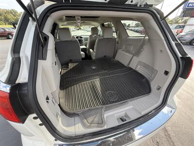 2014 Buick Enclave Leather   - Photo 19 - Cahokia, IL 62206