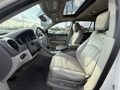 2014 Buick Enclave Leather   - Photo 9 - Cahokia, IL 62206