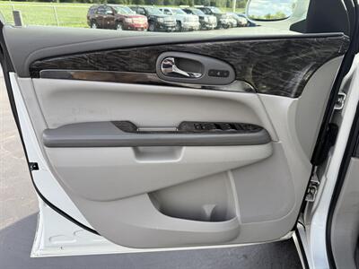 2014 Buick Enclave Leather   - Photo 20 - Cahokia, IL 62206