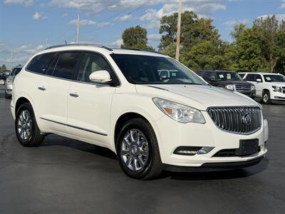 2014 Buick Enclave Leather   - Photo 3 - Cahokia, IL 62206