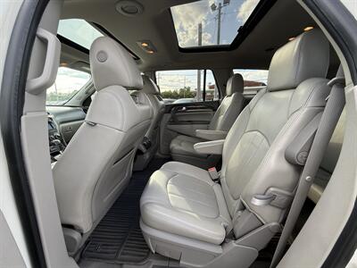 2014 Buick Enclave Leather   - Photo 10 - Cahokia, IL 62206