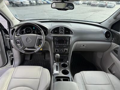 2014 Buick Enclave Leather   - Photo 12 - Cahokia, IL 62206