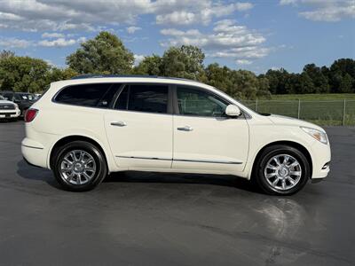 2014 Buick Enclave Leather   - Photo 5 - Cahokia, IL 62206