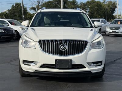 2014 Buick Enclave Leather   - Photo 2 - Cahokia, IL 62206