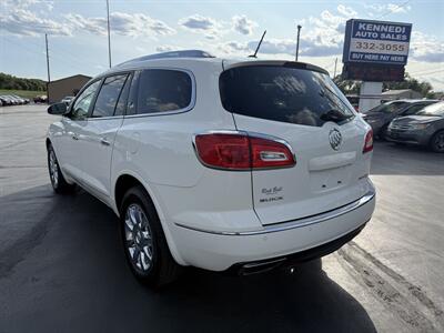 2014 Buick Enclave Leather   - Photo 6 - Cahokia, IL 62206