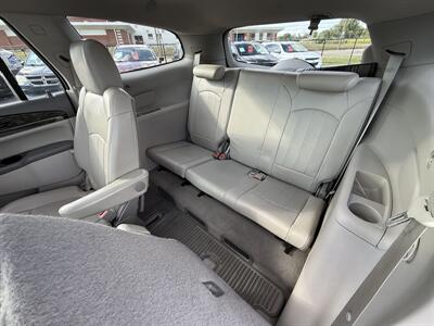 2014 Buick Enclave Leather   - Photo 11 - Cahokia, IL 62206