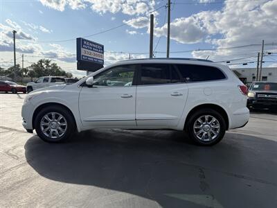2014 Buick Enclave Leather   - Photo 4 - Cahokia, IL 62206