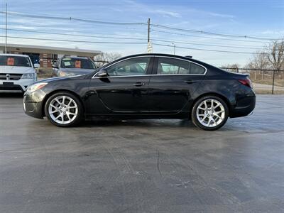 2015 Buick Regal GS   - Photo 3 - Cahokia, IL 62206