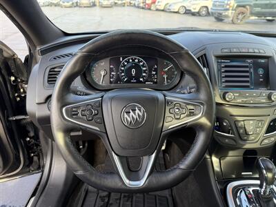 2015 Buick Regal GS   - Photo 10 - Cahokia, IL 62206