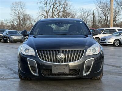 2015 Buick Regal GS   - Photo 2 - Cahokia, IL 62206