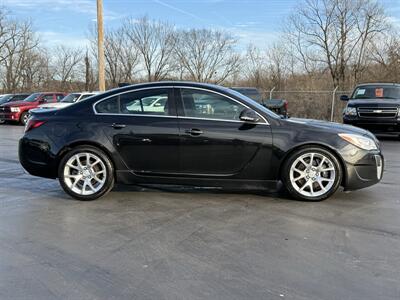 2015 Buick Regal GS   - Photo 5 - Cahokia, IL 62206