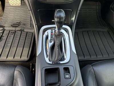 2015 Buick Regal GS   - Photo 12 - Cahokia, IL 62206