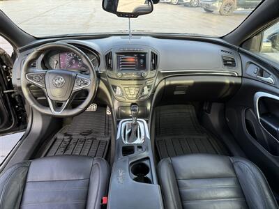2015 Buick Regal GS   - Photo 9 - Cahokia, IL 62206