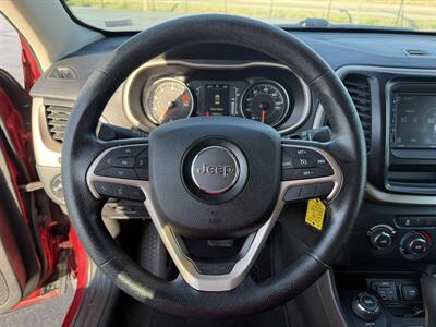 2016 Jeep Cherokee Sport   - Photo 12 - Cahokia, IL 62206
