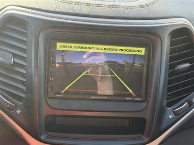 2016 Jeep Cherokee Sport   - Photo 17 - Cahokia, IL 62206