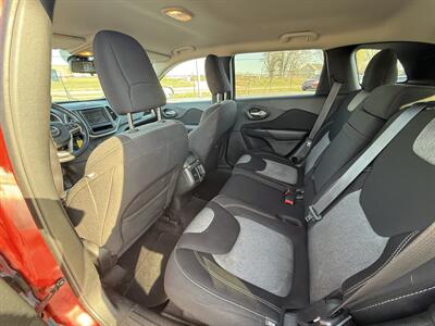 2016 Jeep Cherokee Sport   - Photo 10 - Cahokia, IL 62206