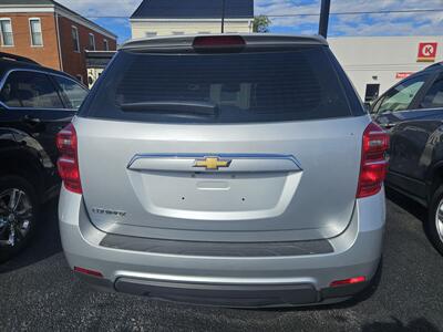 2017 Chevrolet Equinox LS   - Photo 6 - Millstadt, IL 62260