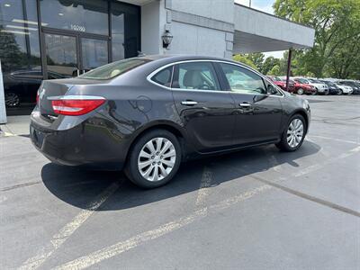 2013 Buick Verano Convenience Group   - Photo 4 - Fairview Heights, IL 62208