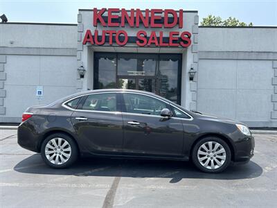 2013 Buick Verano Convenience Group   - Photo 1 - Fairview Heights, IL 62208