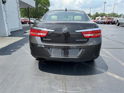 2013 Buick Verano Convenience Group   - Photo 7 - Fairview Heights, IL 62208