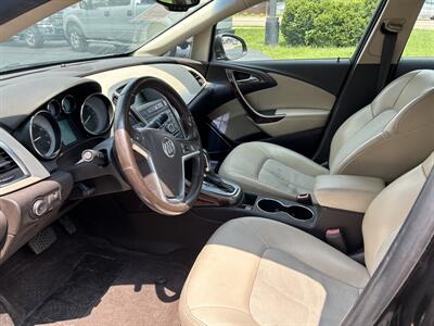 2013 Buick Verano Convenience Group   - Photo 8 - Fairview Heights, IL 62208